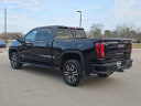 Thumbnail image of 2022 GMC Sierra 1500 Limited at Nissan Lake Country