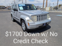 Thumbnail image of 2011 Jeep Liberty at DISCO MOTORS