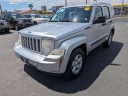 Thumbnail image of 2011 Jeep Liberty at DISCO MOTORS