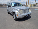 Thumbnail image of 2011 Jeep Liberty at DISCO MOTORS
