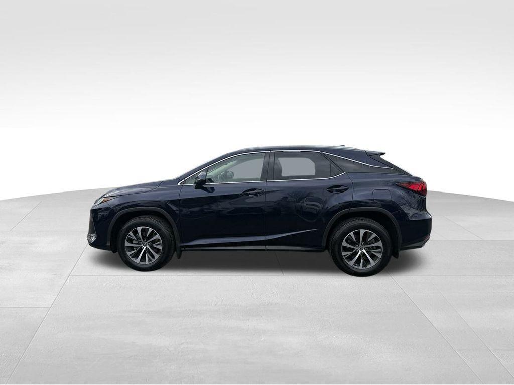 Thumbnail image of 2022 Lexus RX 350 at Northtown Lexus