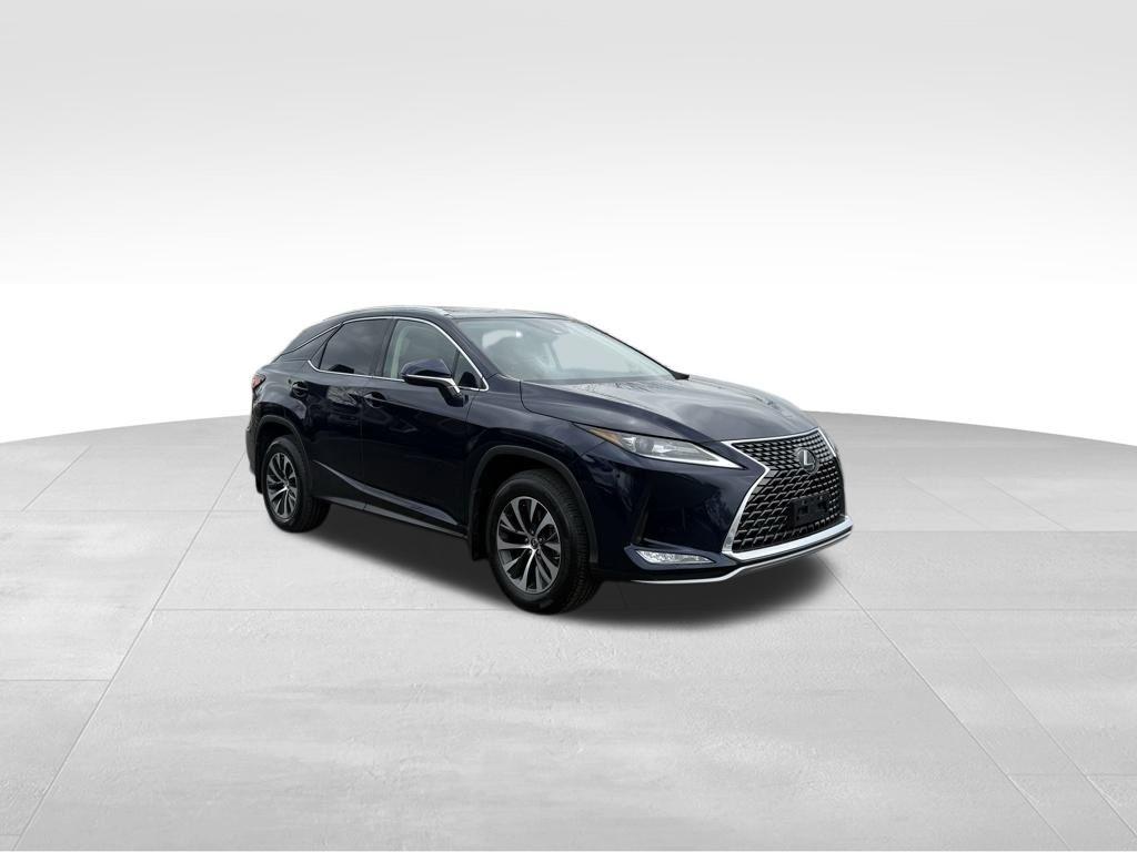Thumbnail image of 2022 Lexus RX 350 at Northtown Lexus