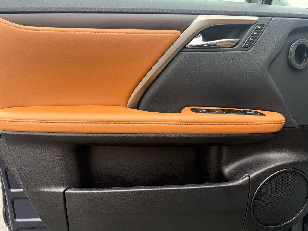 Thumbnail image of 2022 Lexus RX 350 at Northtown Lexus