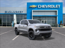 Thumbnail image of 2025 Chevrolet Silverado 1500 at Mccluskey Chevrolet Kings Automall