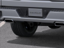 Thumbnail image of 2025 Chevrolet Silverado 1500 at Mccluskey Chevrolet Kings Automall