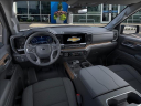 Thumbnail image of 2025 Chevrolet Silverado 1500 at Mccluskey Chevrolet Kings Automall