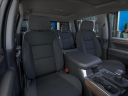 Thumbnail image of 2025 Chevrolet Silverado 1500 at Mccluskey Chevrolet Kings Automall