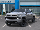 Thumbnail image of 2025 Chevrolet Silverado 1500 at Mccluskey Chevrolet Kings Automall