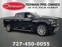 Thumbnail image of 2022 Chevrolet Silverado 1500 Limited at FermanBmwMiniOfTampaBay - USED