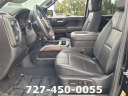 Thumbnail image of 2022 Chevrolet Silverado 1500 Limited at FermanBmwMiniOfTampaBay - USED