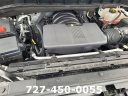 Thumbnail image of 2022 Chevrolet Silverado 1500 Limited at FermanBmwMiniOfTampaBay - USED
