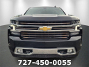 Thumbnail image of 2022 Chevrolet Silverado 1500 Limited at FermanBmwMiniOfTampaBay - USED