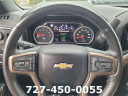 Thumbnail image of 2022 Chevrolet Silverado 1500 Limited at FermanBmwMiniOfTampaBay - USED