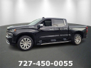 Thumbnail image of 2022 Chevrolet Silverado 1500 Limited at FermanBmwMiniOfTampaBay - USED