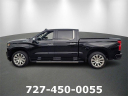 Thumbnail image of 2022 Chevrolet Silverado 1500 Limited at FermanBmwMiniOfTampaBay - USED