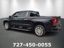 Thumbnail image of 2022 Chevrolet Silverado 1500 Limited at FermanBmwMiniOfTampaBay - USED