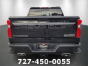 Thumbnail image of 2022 Chevrolet Silverado 1500 Limited at FermanBmwMiniOfTampaBay - USED