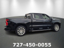 Thumbnail image of 2022 Chevrolet Silverado 1500 Limited at FermanBmwMiniOfTampaBay - USED
