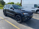 Thumbnail image of 2015 Jeep Grand Cherokee at LaFontaine Chrysler Dodge Jeep Ram of Fenton