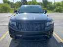 Thumbnail image of 2015 Jeep Grand Cherokee at LaFontaine Chrysler Dodge Jeep Ram of Fenton