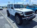 Thumbnail image of 2024 Jeep Wrangler at Dothan Chrysler Dodge Jeep Ram