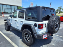 Thumbnail image of 2024 Jeep Wrangler at Dothan Chrysler Dodge Jeep Ram
