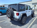 Thumbnail image of 2024 Jeep Wrangler at Dothan Chrysler Dodge Jeep Ram