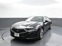 2022 Acura TLX w/Tech at Plaza Honda