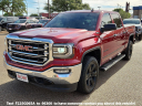 Thumbnail image of 2018 GMC Sierra 1500 at Frank Brown Honda GMC