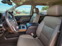 Thumbnail image of 2018 GMC Sierra 1500 at Frank Brown Honda GMC