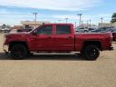 Thumbnail image of 2018 GMC Sierra 1500 at Frank Brown Honda GMC