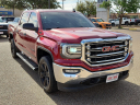 Thumbnail image of 2018 GMC Sierra 1500 at Frank Brown Honda GMC