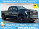 Thumbnail image of 2024 GMC Sierra 2500HD at Imperial Chevrolet