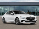 Thumbnail image of 2026 Genesis G70 at Delray Acura