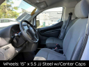 Thumbnail image of 2021 Nissan NV200 at Smithtown Nissan