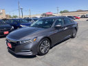 Thumbnail image of 2019 Honda Accord Hybrid at Peterson Auto Sales