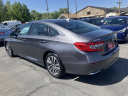 Thumbnail image of 2019 Honda Accord Hybrid at Peterson Auto Sales