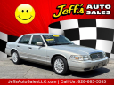 Thumbnail image of 2010 Mercury Grand Marquis at Jeff's Auto Sales, Llc