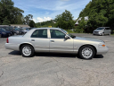 Thumbnail image of 2010 Mercury Grand Marquis at Jeff's Auto Sales, Llc