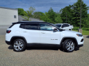 Thumbnail image of 2022 Jeep Compass at Key Acura Of Portsmouth