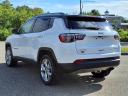 Thumbnail image of 2022 Jeep Compass at Key Acura Of Portsmouth