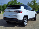 Thumbnail image of 2022 Jeep Compass at Key Acura Of Portsmouth