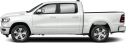 2022 Ram 1500 Laramie at Hamilton Honda