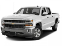 Thumbnail image of 2018 Chevrolet Silverado 1500 at Mel Hambelton Ford