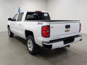 Thumbnail image of 2018 Chevrolet Silverado 1500 at Mel Hambelton Ford