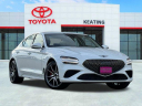 Thumbnail image of 2025 Genesis G70 at Keating Toyota USED