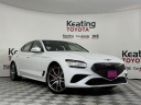 Thumbnail image of 2025 Genesis G70 at Keating Toyota USED