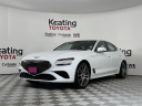 2025 Genesis G70 at Keating Toyota USED