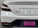 Thumbnail image of 2025 Genesis G70 at Keating Toyota USED