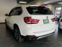 Thumbnail image of 2017 BMW X5 at Certified Headquarters